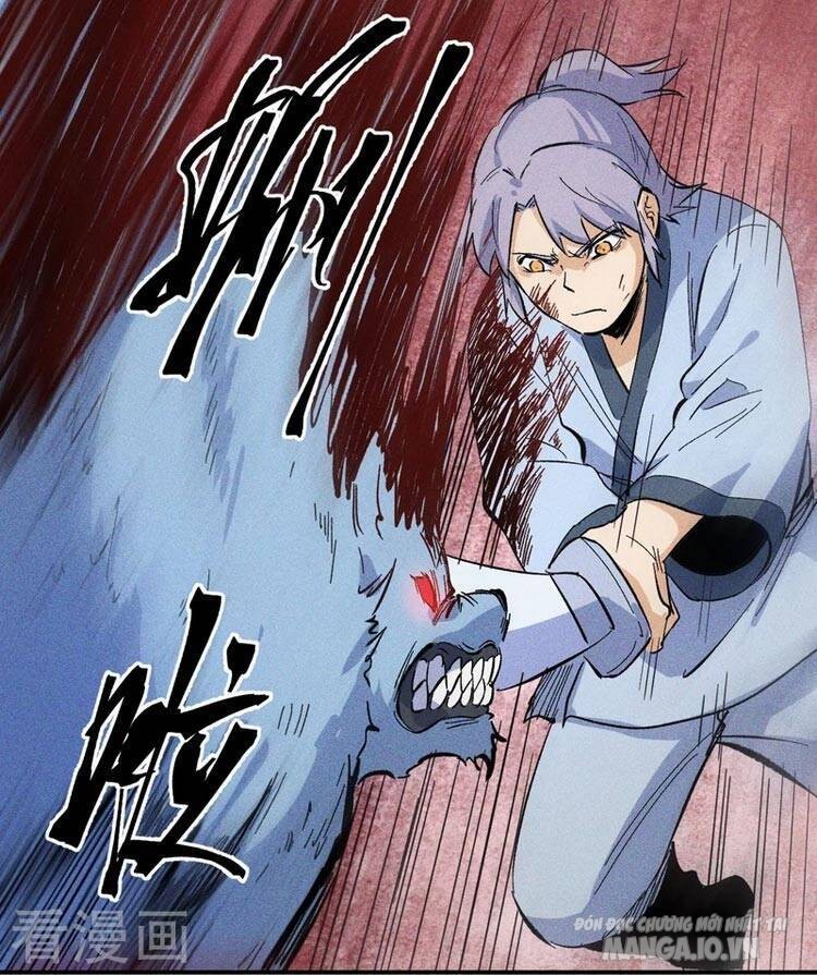 Nhân Vật Chính Mạnh Nhất Lịch Sử Chapter 16 - Trang 2