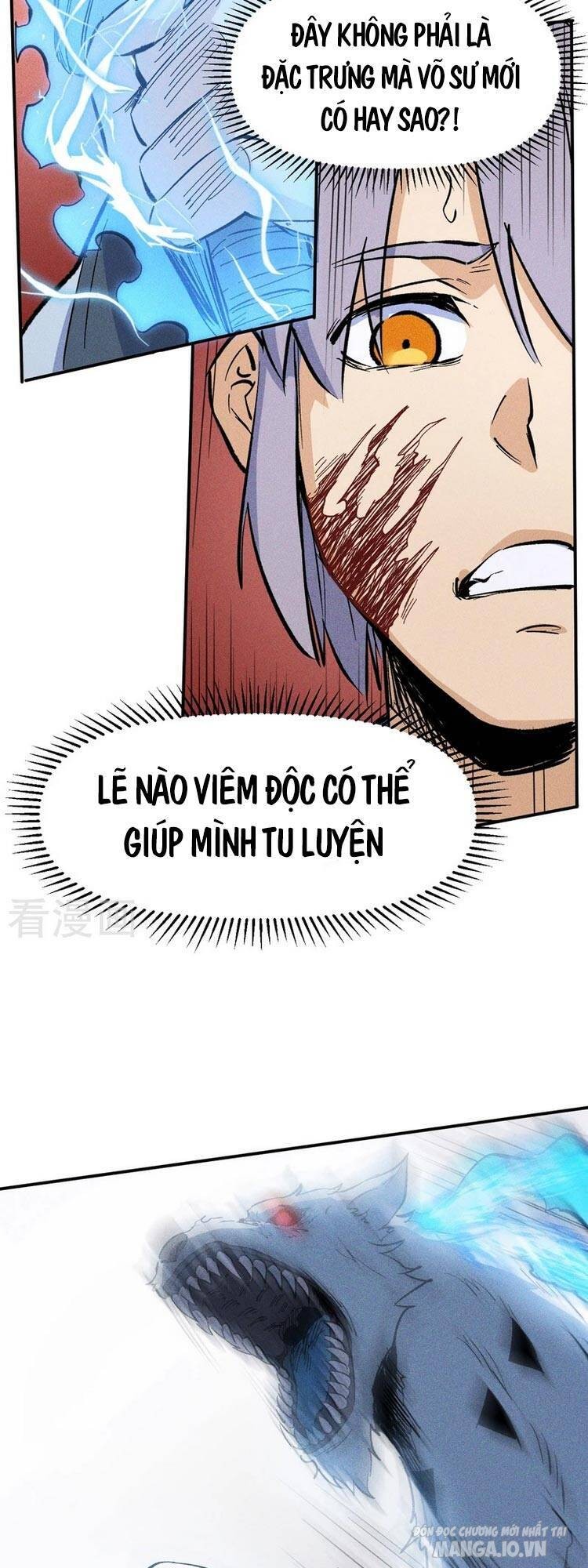 Nhân Vật Chính Mạnh Nhất Lịch Sử Chapter 16 - Trang 2