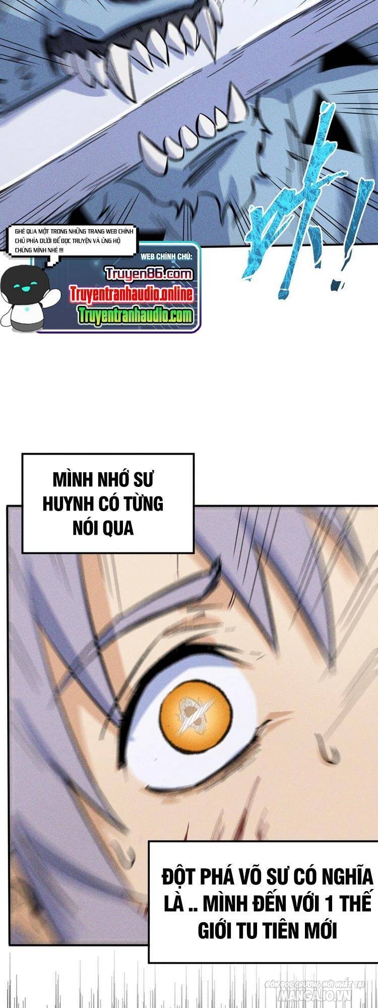 Nhân Vật Chính Mạnh Nhất Lịch Sử Chapter 16 - Trang 2