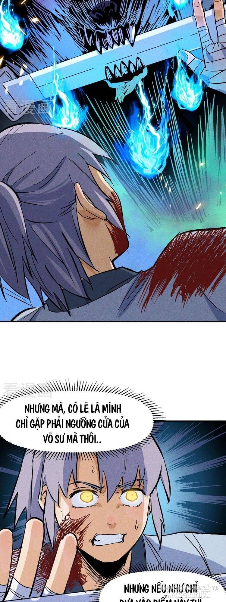 Nhân Vật Chính Mạnh Nhất Lịch Sử Chapter 16 - Trang 2