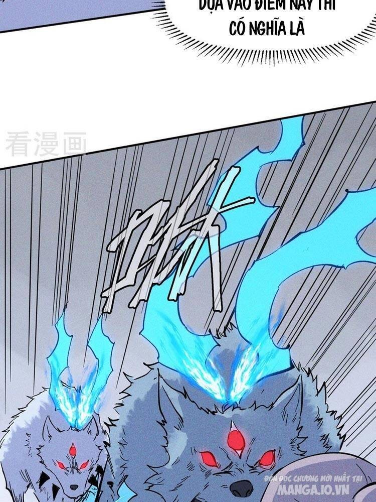 Nhân Vật Chính Mạnh Nhất Lịch Sử Chapter 16 - Trang 2