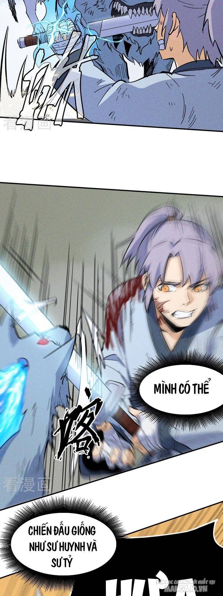 Nhân Vật Chính Mạnh Nhất Lịch Sử Chapter 16 - Trang 2