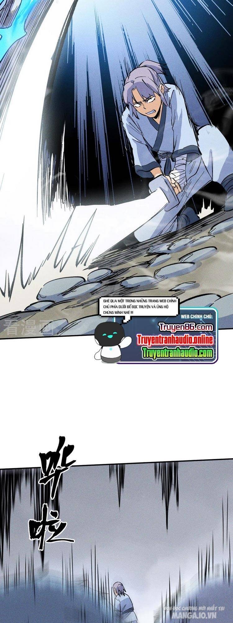 Nhân Vật Chính Mạnh Nhất Lịch Sử Chapter 16 - Trang 2