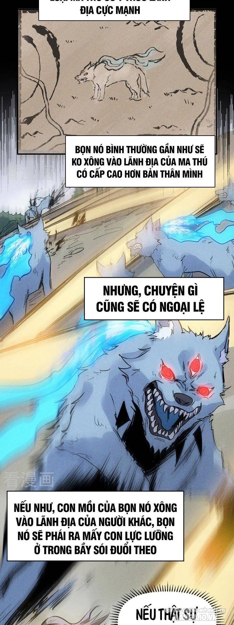 Nhân Vật Chính Mạnh Nhất Lịch Sử Chapter 16 - Trang 2