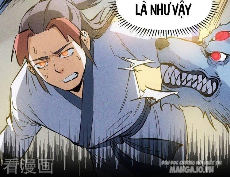 Nhân Vật Chính Mạnh Nhất Lịch Sử Chapter 16 - Trang 2