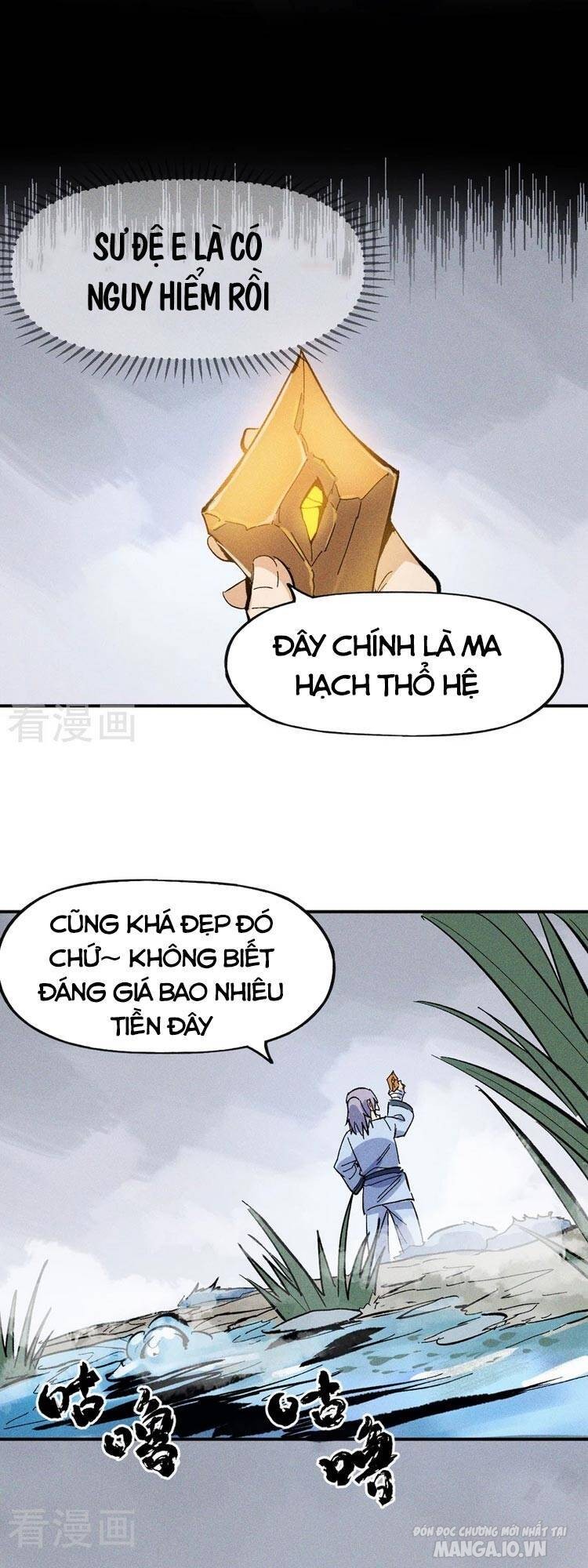 Nhân Vật Chính Mạnh Nhất Lịch Sử Chapter 16 - Trang 2