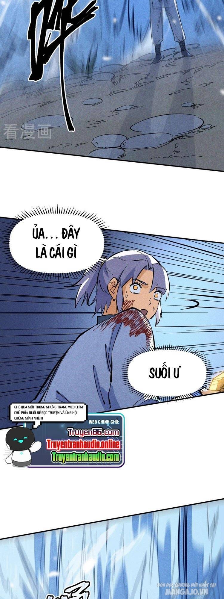 Nhân Vật Chính Mạnh Nhất Lịch Sử Chapter 16 - Trang 2