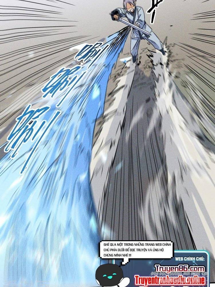Nhân Vật Chính Mạnh Nhất Lịch Sử Chapter 16 - Trang 2