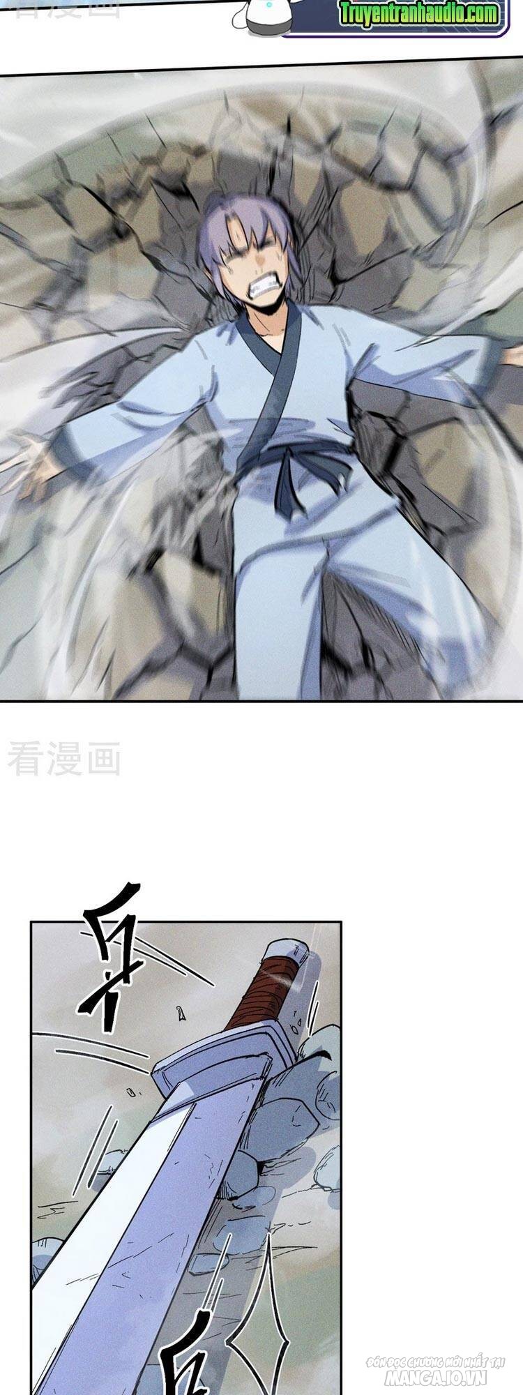 Nhân Vật Chính Mạnh Nhất Lịch Sử Chapter 16 - Trang 2