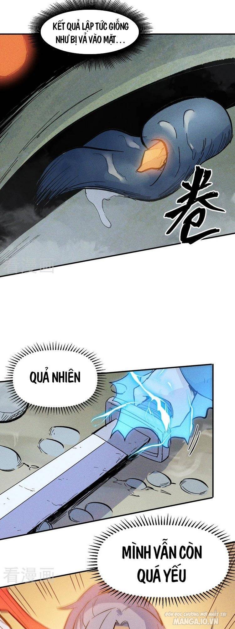 Nhân Vật Chính Mạnh Nhất Lịch Sử Chapter 16 - Trang 2