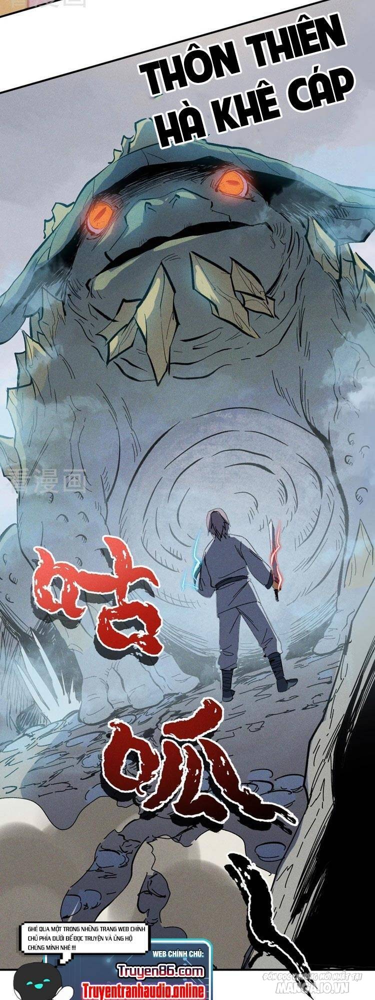 Nhân Vật Chính Mạnh Nhất Lịch Sử Chapter 16 - Trang 2