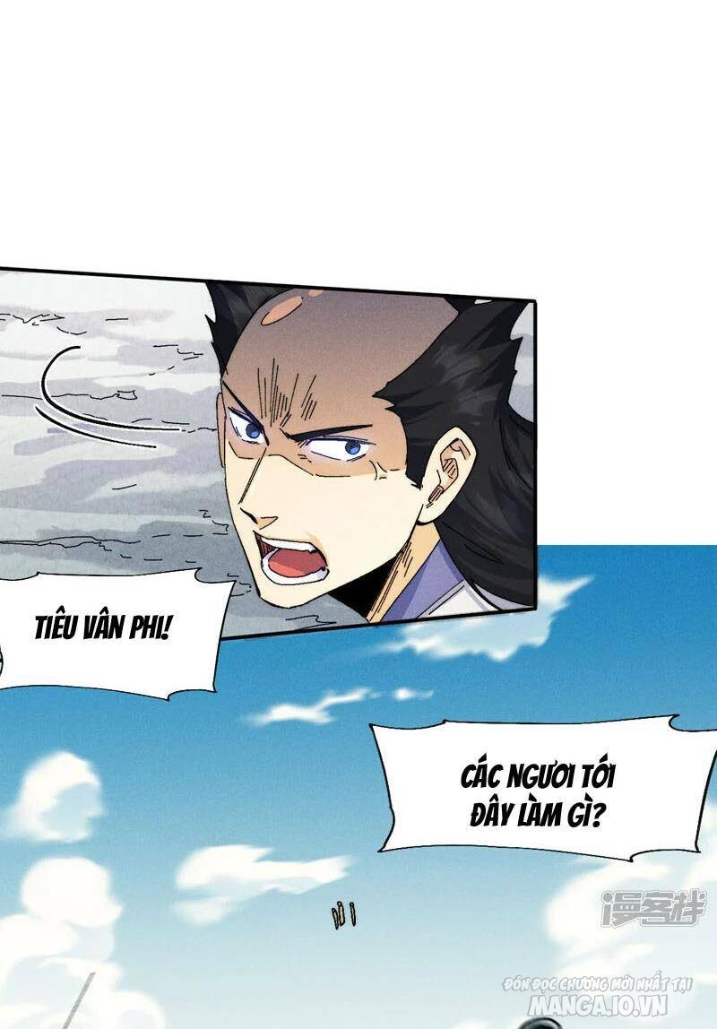 Nhân Vật Chính Mạnh Nhất Lịch Sử Chapter 161 - Trang 2