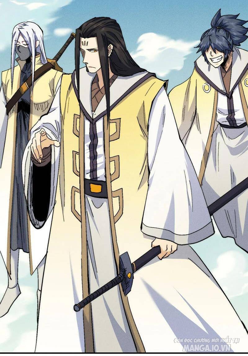 Nhân Vật Chính Mạnh Nhất Lịch Sử Chapter 161 - Trang 2
