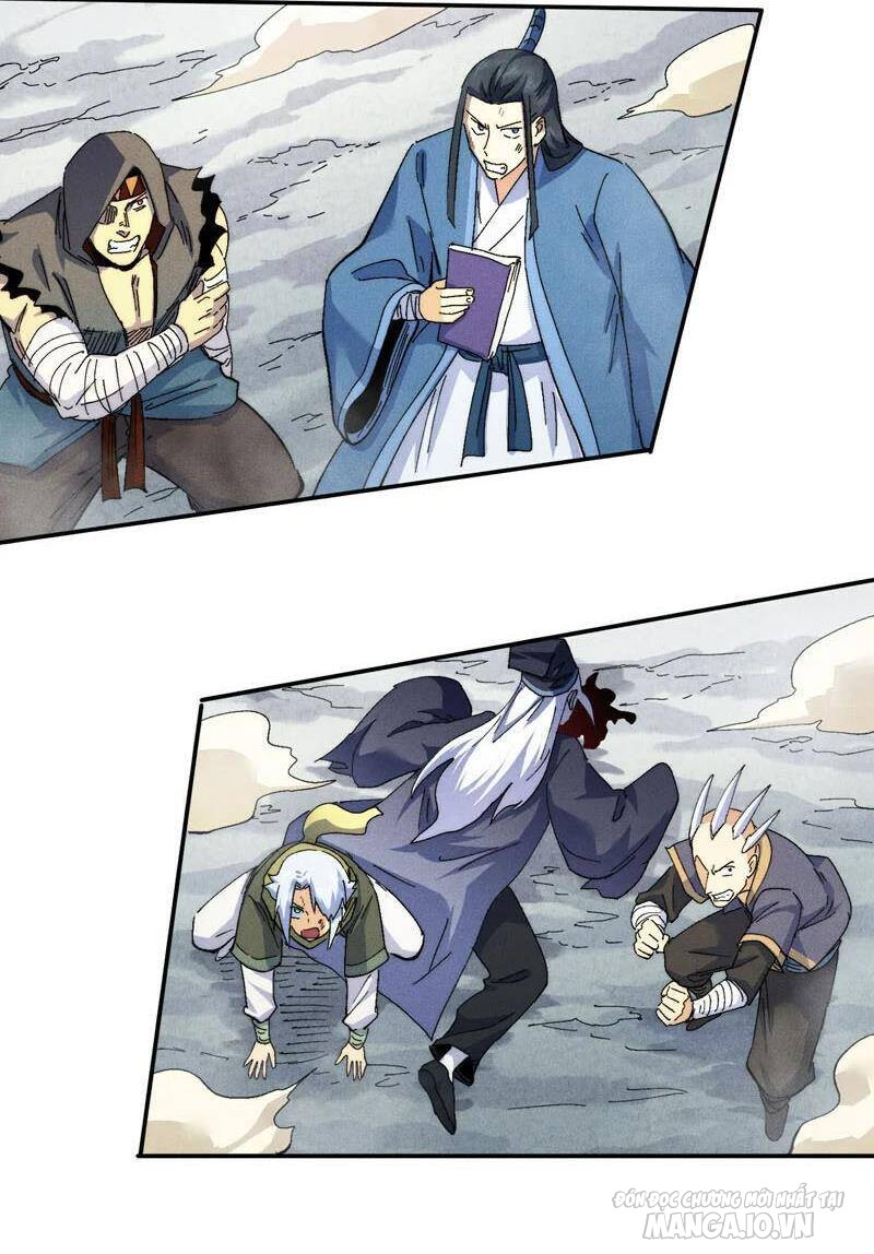 Nhân Vật Chính Mạnh Nhất Lịch Sử Chapter 161 - Trang 2