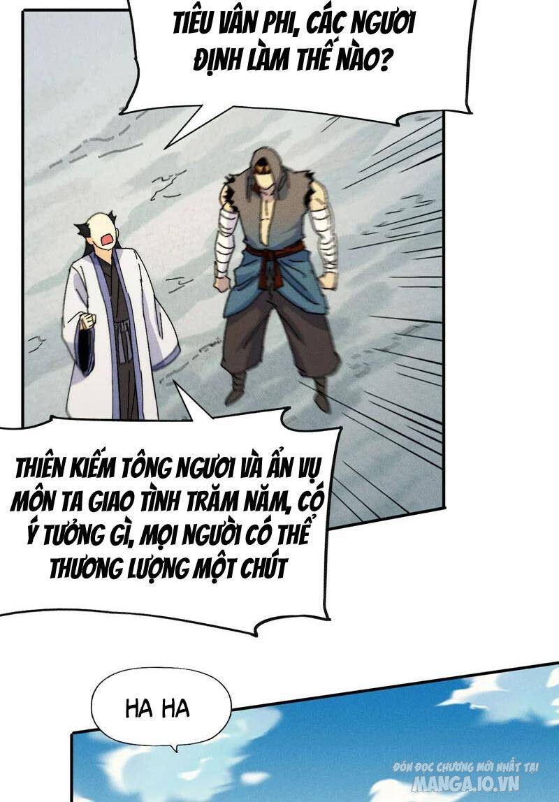 Nhân Vật Chính Mạnh Nhất Lịch Sử Chapter 161 - Trang 2