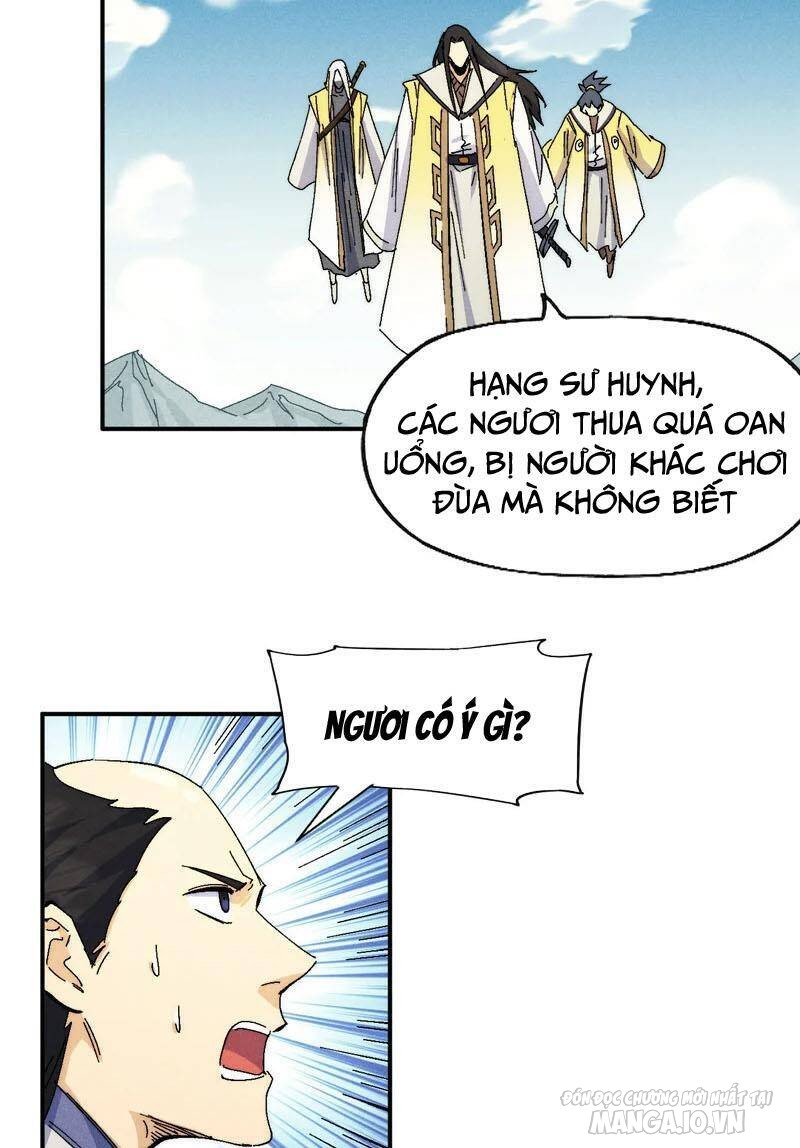 Nhân Vật Chính Mạnh Nhất Lịch Sử Chapter 161 - Trang 2