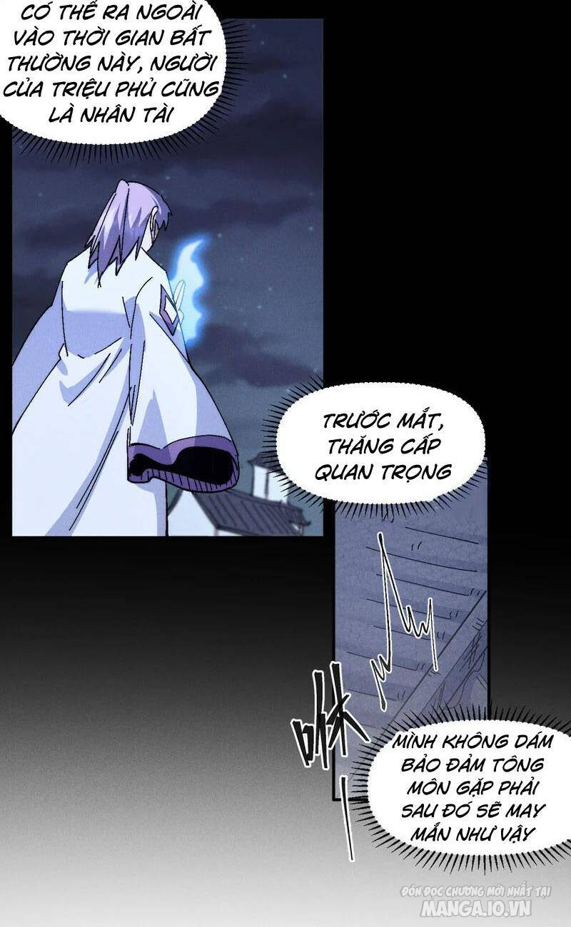 Nhân Vật Chính Mạnh Nhất Lịch Sử Chapter 162 - Trang 2