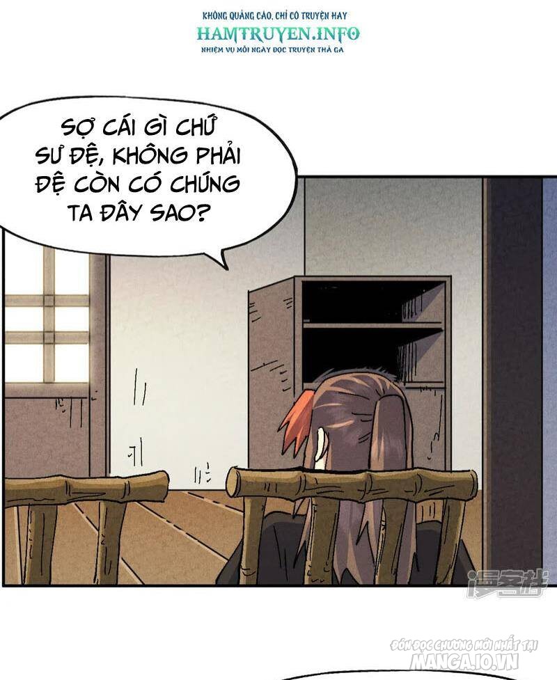 Nhân Vật Chính Mạnh Nhất Lịch Sử Chapter 162 - Trang 2