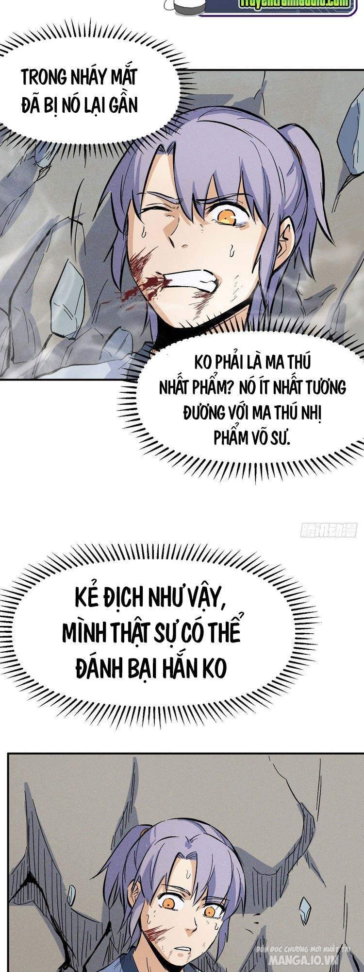 Nhân Vật Chính Mạnh Nhất Lịch Sử Chapter 17 - Trang 2