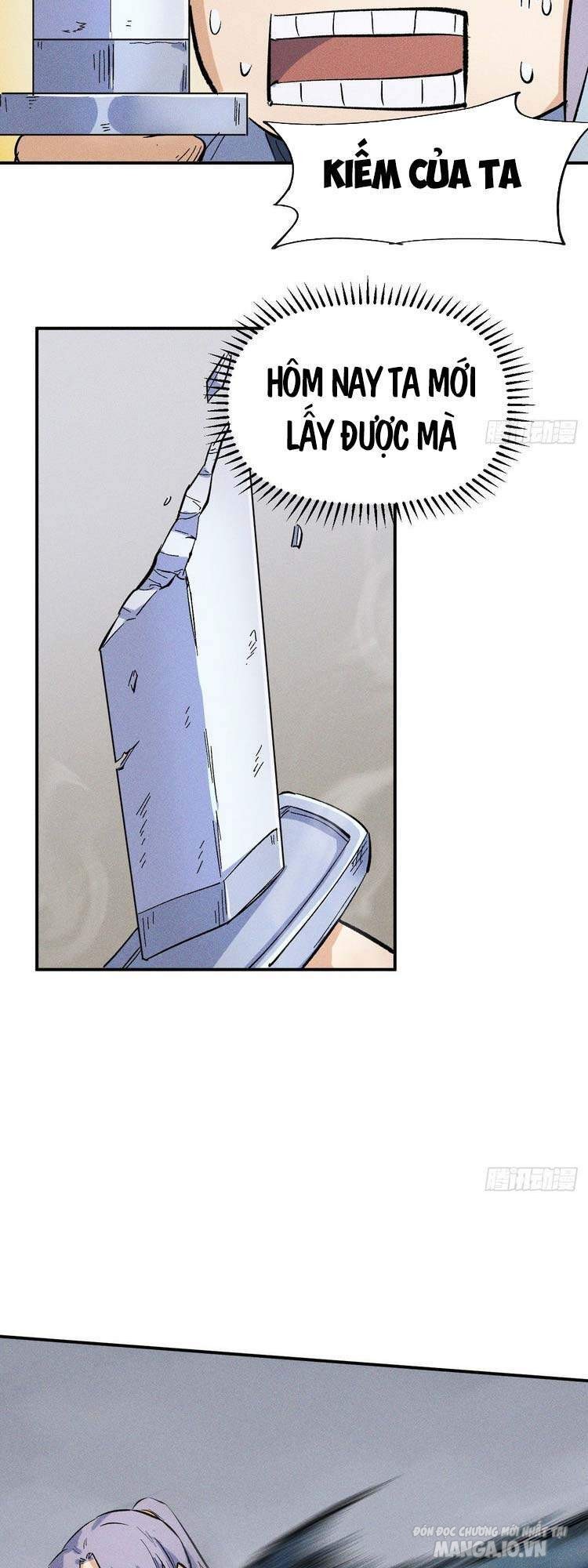 Nhân Vật Chính Mạnh Nhất Lịch Sử Chapter 17 - Trang 2