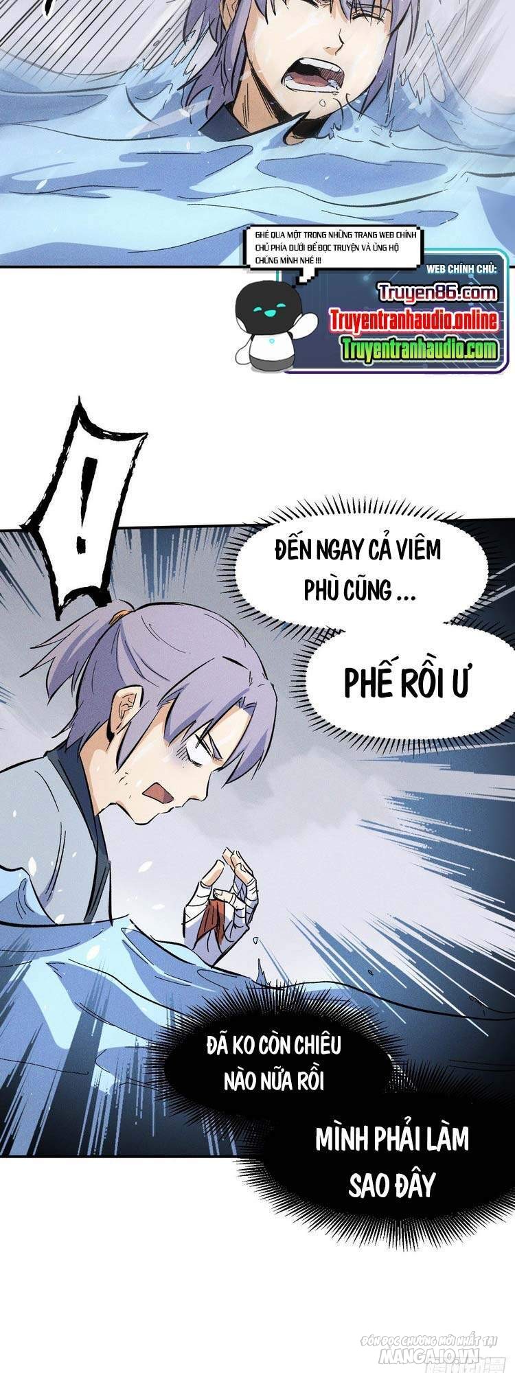 Nhân Vật Chính Mạnh Nhất Lịch Sử Chapter 17 - Trang 2