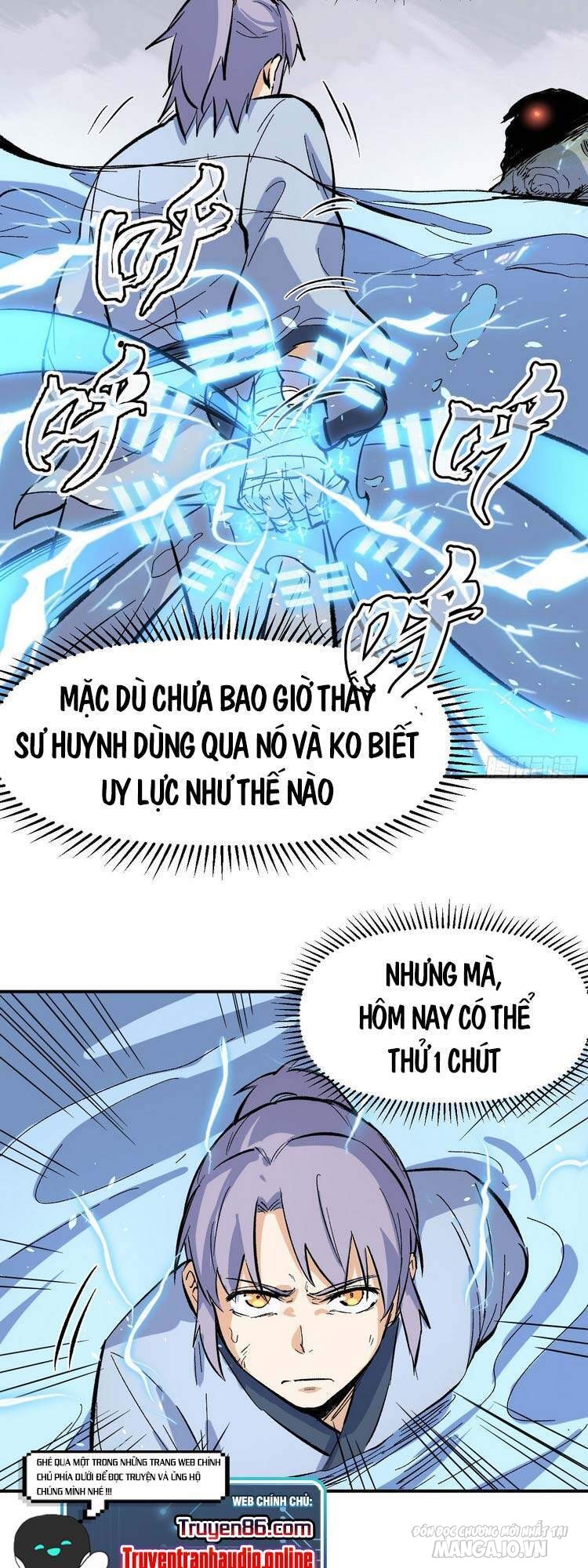 Nhân Vật Chính Mạnh Nhất Lịch Sử Chapter 17 - Trang 2