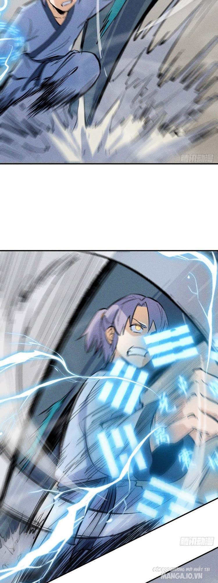 Nhân Vật Chính Mạnh Nhất Lịch Sử Chapter 17 - Trang 2