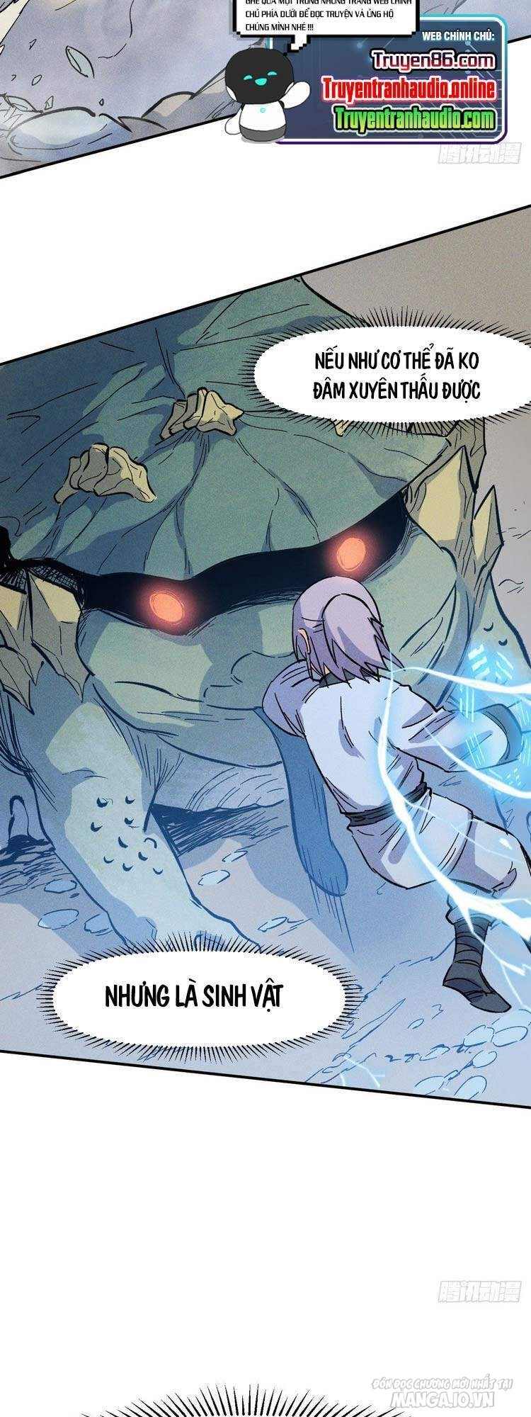 Nhân Vật Chính Mạnh Nhất Lịch Sử Chapter 17 - Trang 2