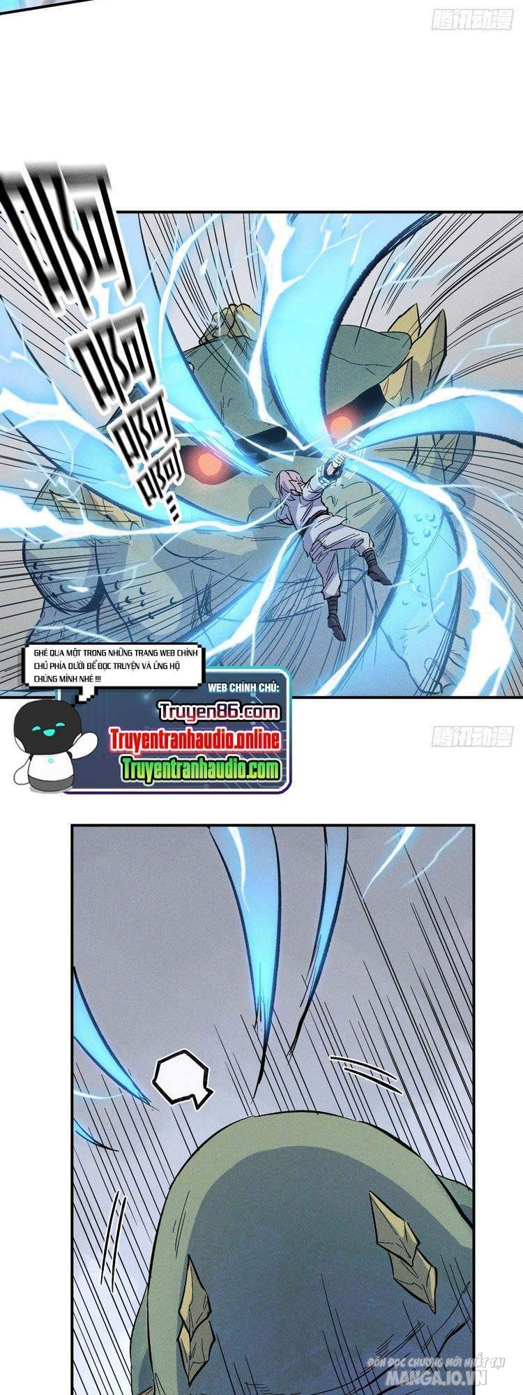 Nhân Vật Chính Mạnh Nhất Lịch Sử Chapter 17 - Trang 2
