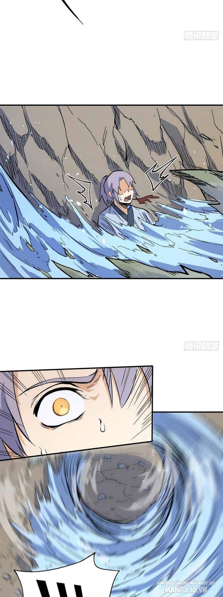 Nhân Vật Chính Mạnh Nhất Lịch Sử Chapter 17 - Trang 2