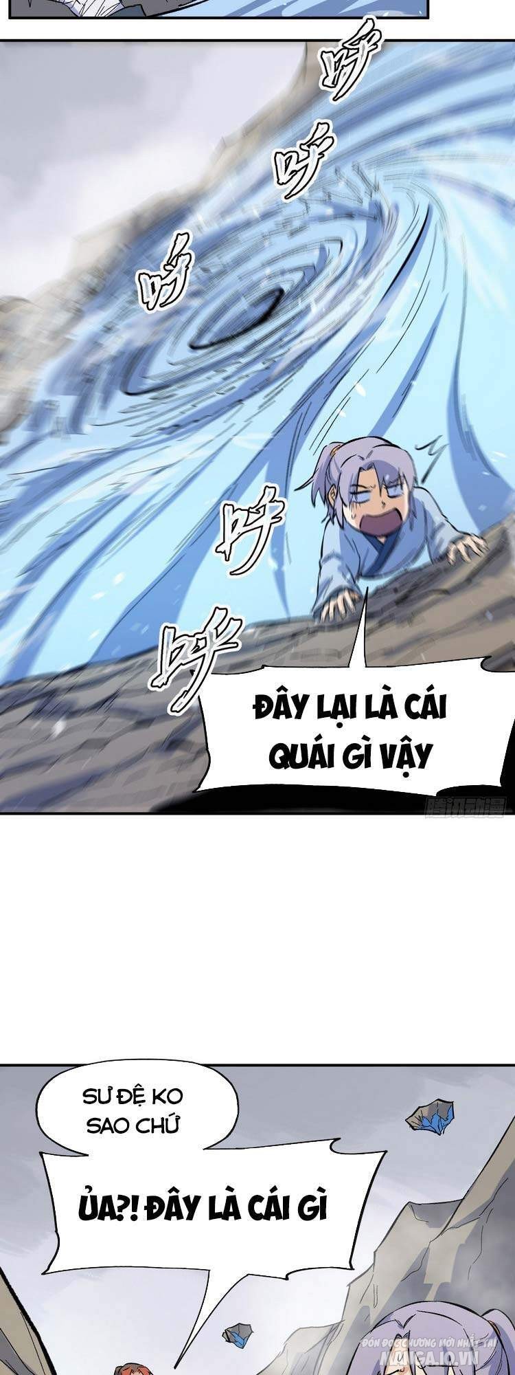 Nhân Vật Chính Mạnh Nhất Lịch Sử Chapter 17 - Trang 2