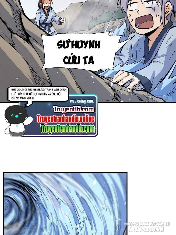 Nhân Vật Chính Mạnh Nhất Lịch Sử Chapter 17 - Trang 2