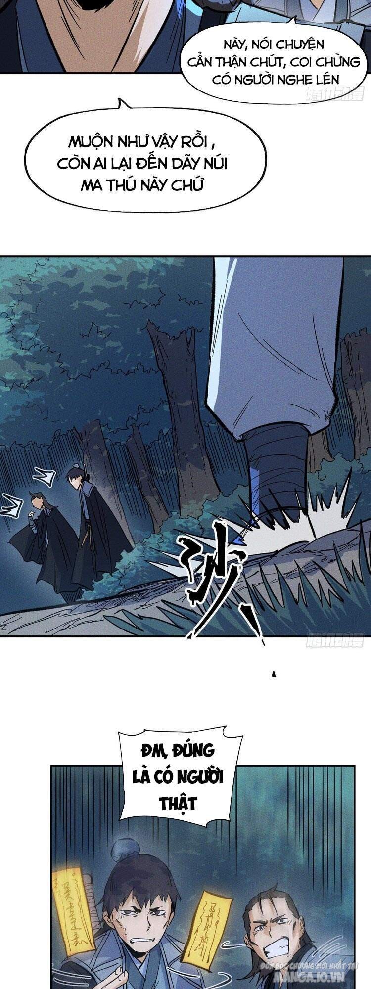 Nhân Vật Chính Mạnh Nhất Lịch Sử Chapter 18 - Trang 2