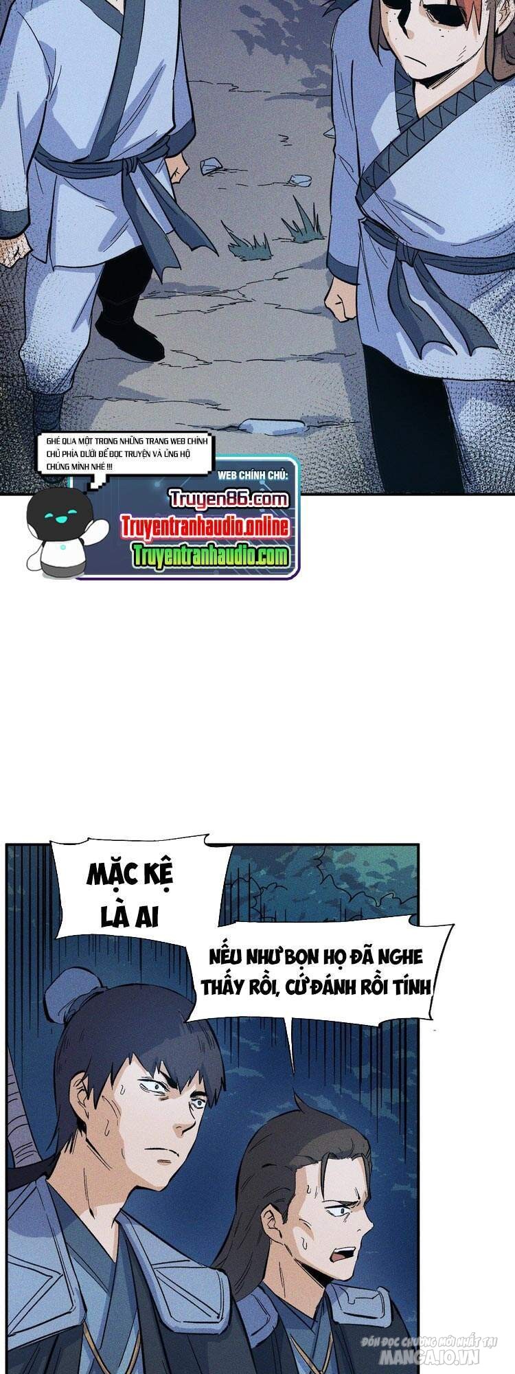 Nhân Vật Chính Mạnh Nhất Lịch Sử Chapter 18 - Trang 2