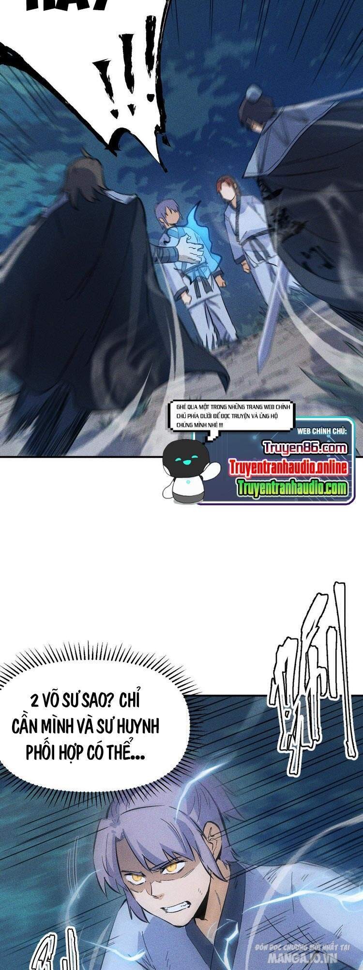 Nhân Vật Chính Mạnh Nhất Lịch Sử Chapter 18 - Trang 2