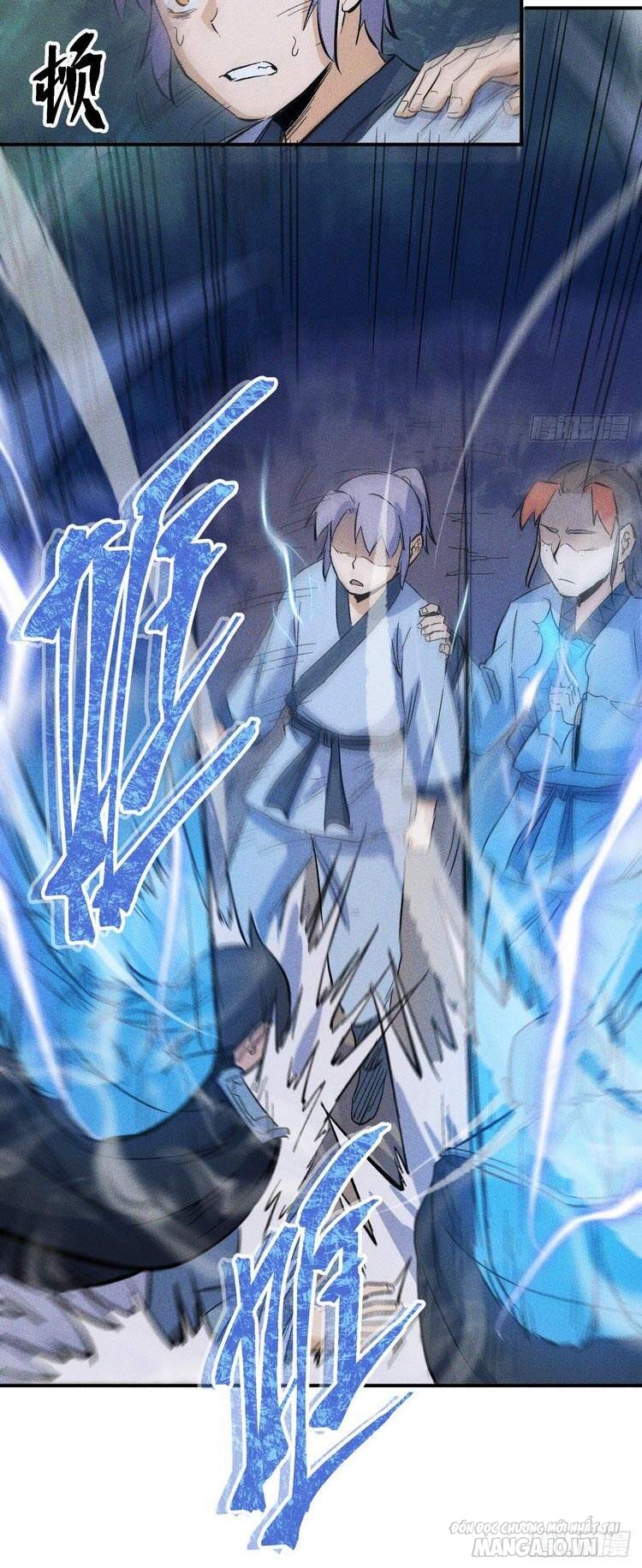 Nhân Vật Chính Mạnh Nhất Lịch Sử Chapter 18 - Trang 2