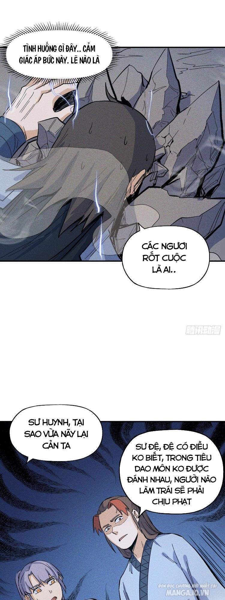 Nhân Vật Chính Mạnh Nhất Lịch Sử Chapter 18 - Trang 2