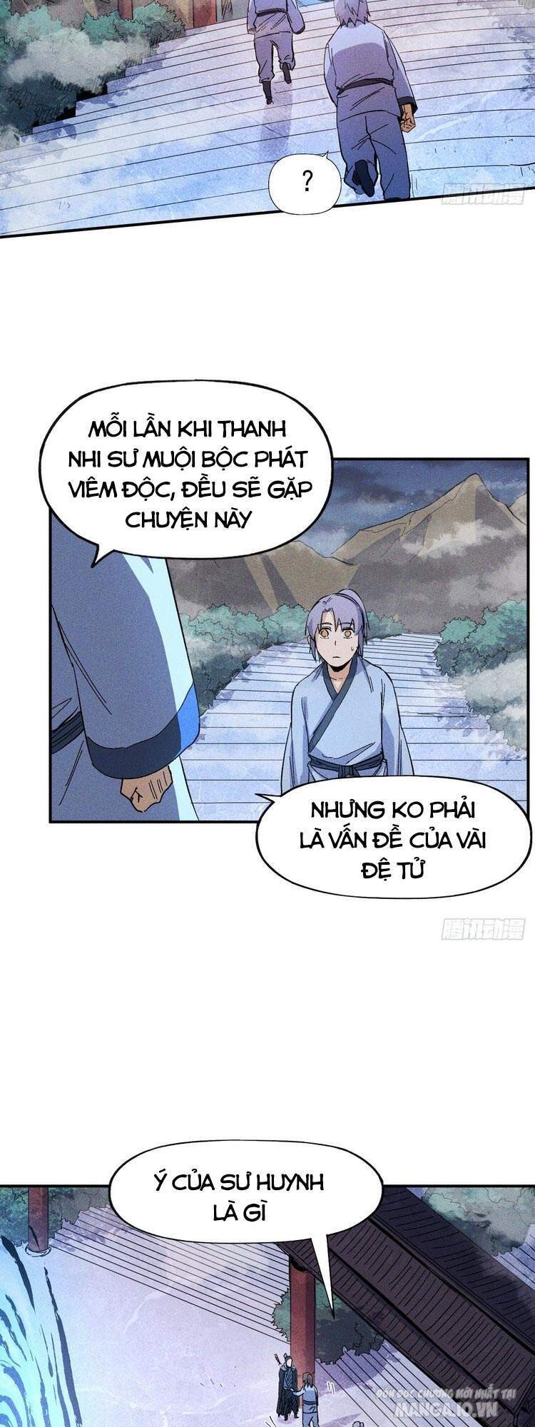 Nhân Vật Chính Mạnh Nhất Lịch Sử Chapter 18 - Trang 2