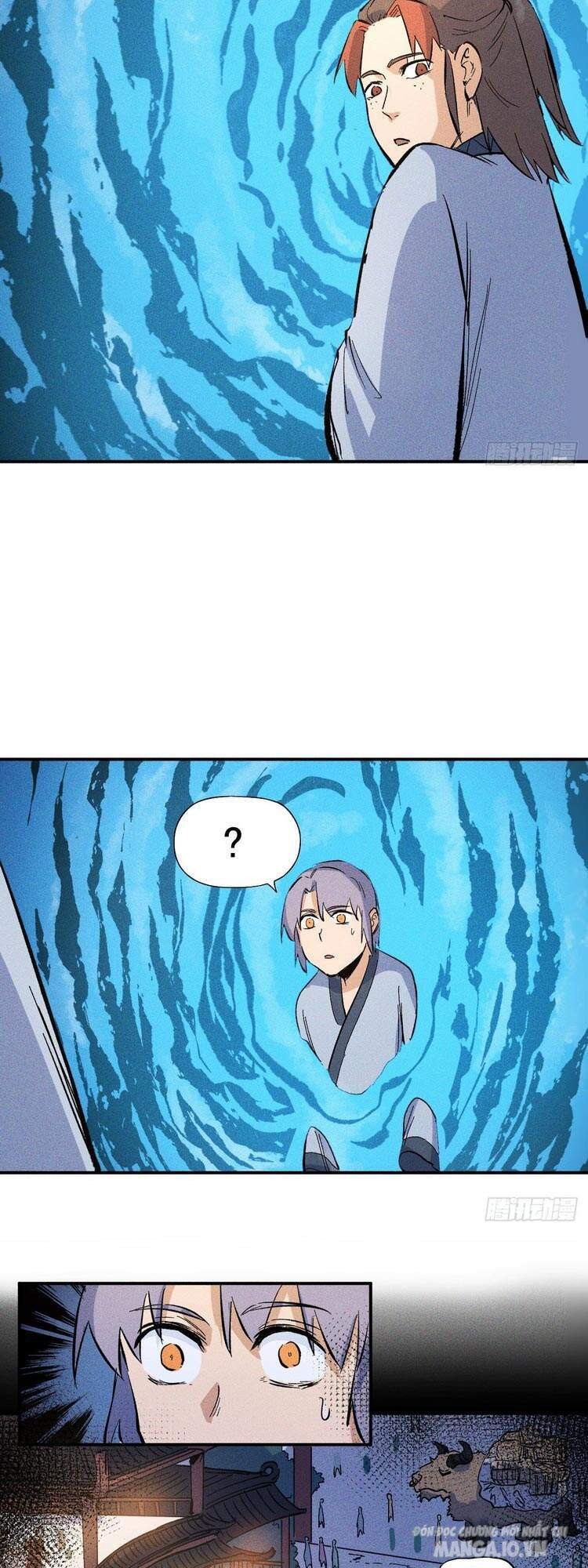 Nhân Vật Chính Mạnh Nhất Lịch Sử Chapter 18 - Trang 2