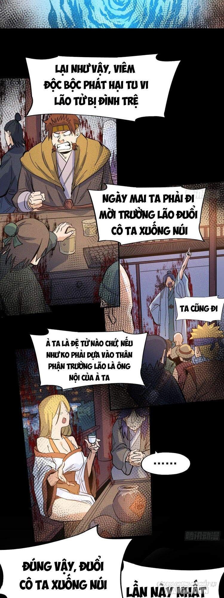 Nhân Vật Chính Mạnh Nhất Lịch Sử Chapter 18 - Trang 2