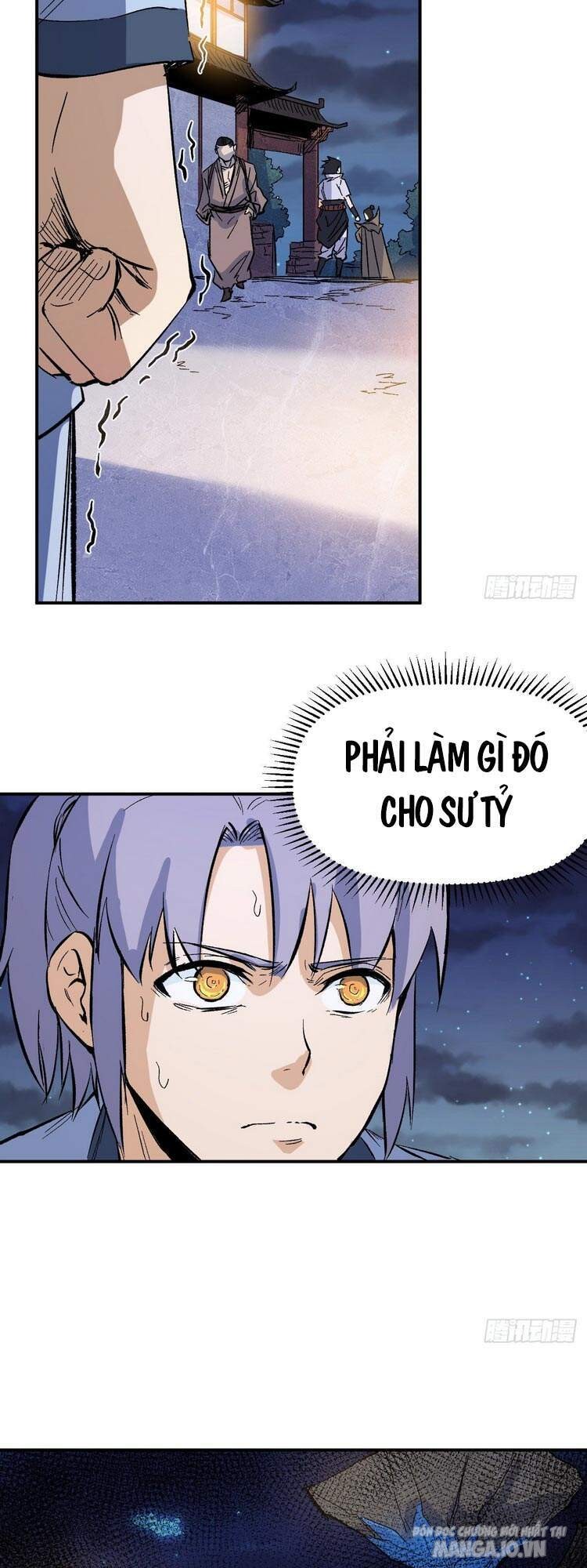 Nhân Vật Chính Mạnh Nhất Lịch Sử Chapter 18 - Trang 2