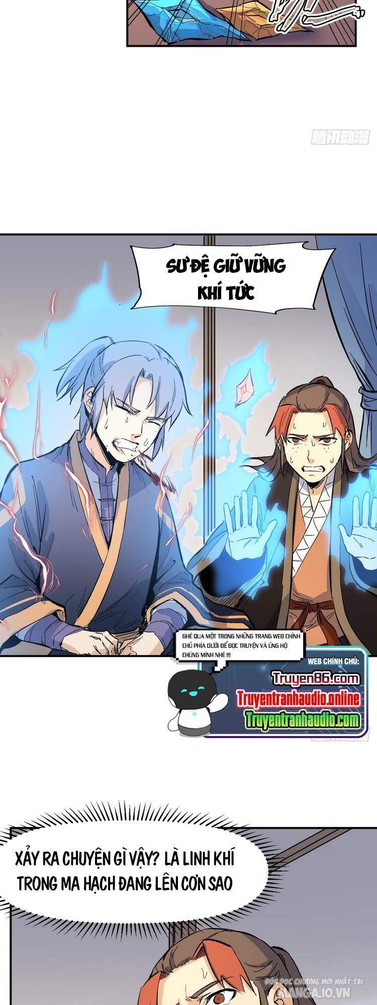 Nhân Vật Chính Mạnh Nhất Lịch Sử Chapter 18 - Trang 2