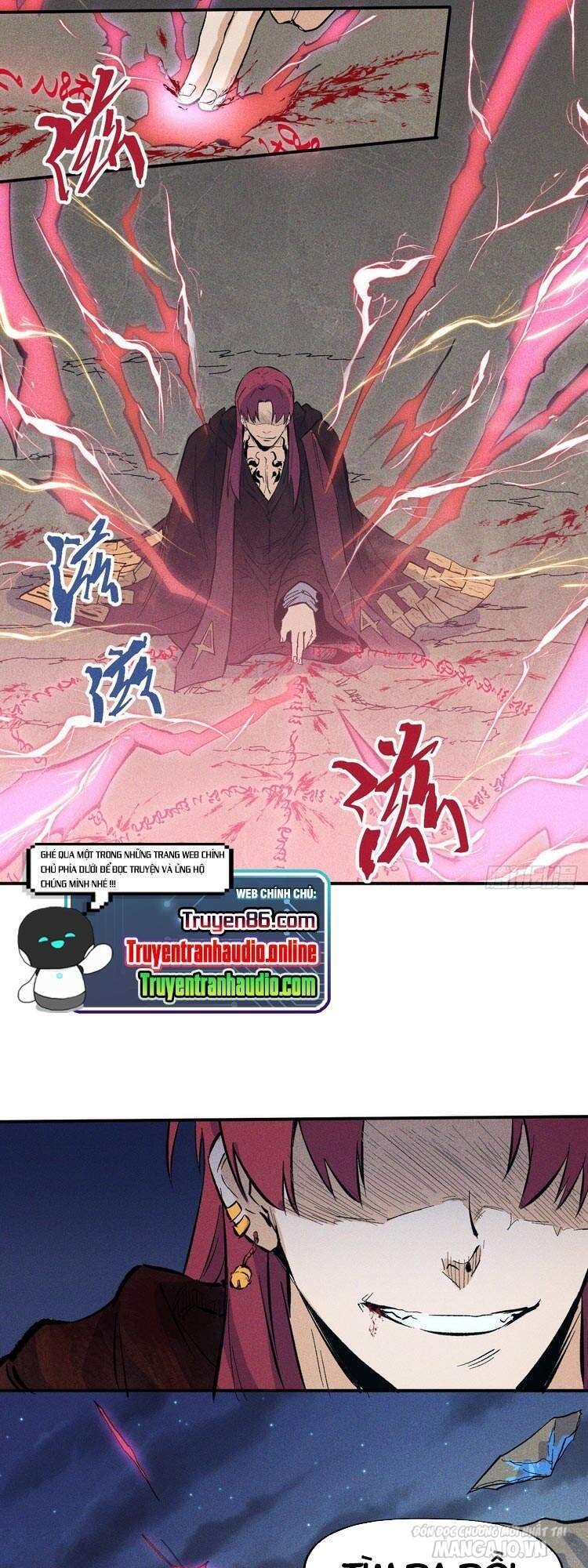 Nhân Vật Chính Mạnh Nhất Lịch Sử Chapter 18 - Trang 2