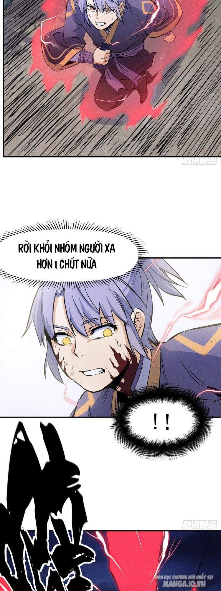 Nhân Vật Chính Mạnh Nhất Lịch Sử Chapter 19 - Trang 2