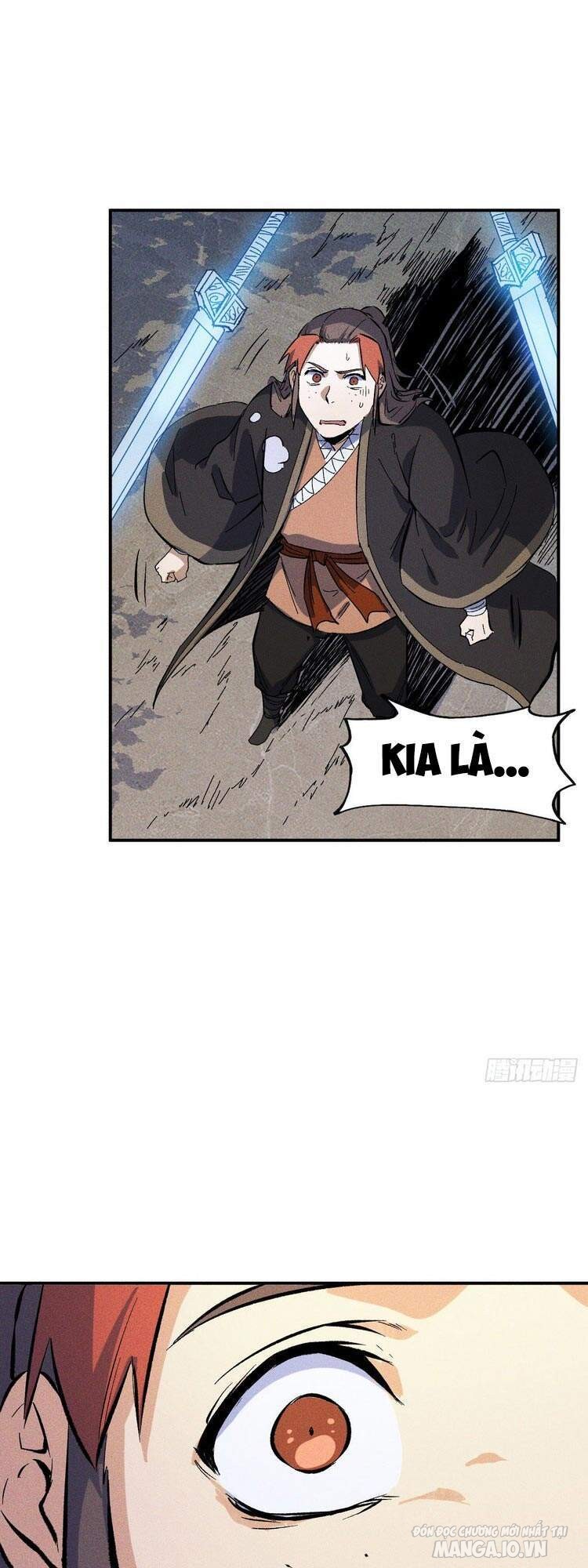 Nhân Vật Chính Mạnh Nhất Lịch Sử Chapter 19 - Trang 2