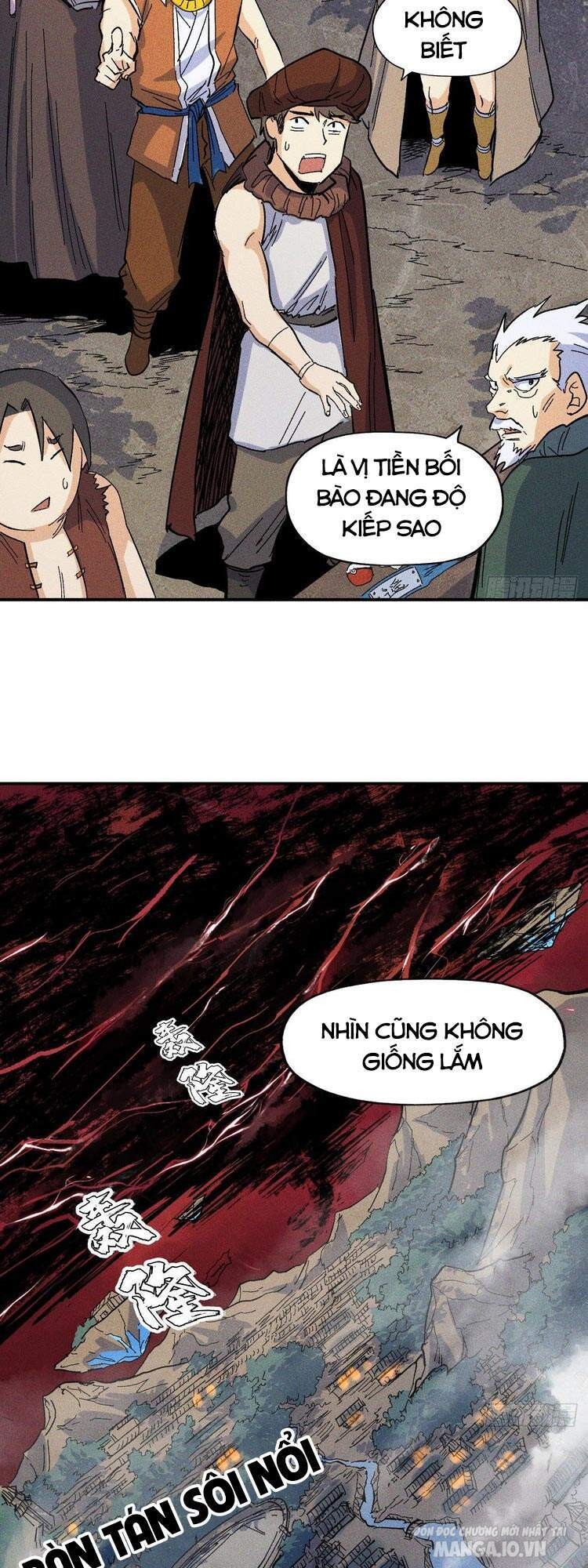 Nhân Vật Chính Mạnh Nhất Lịch Sử Chapter 19 - Trang 2