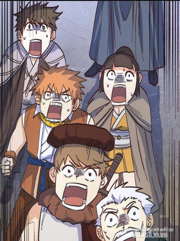 Nhân Vật Chính Mạnh Nhất Lịch Sử Chapter 19 - Trang 2