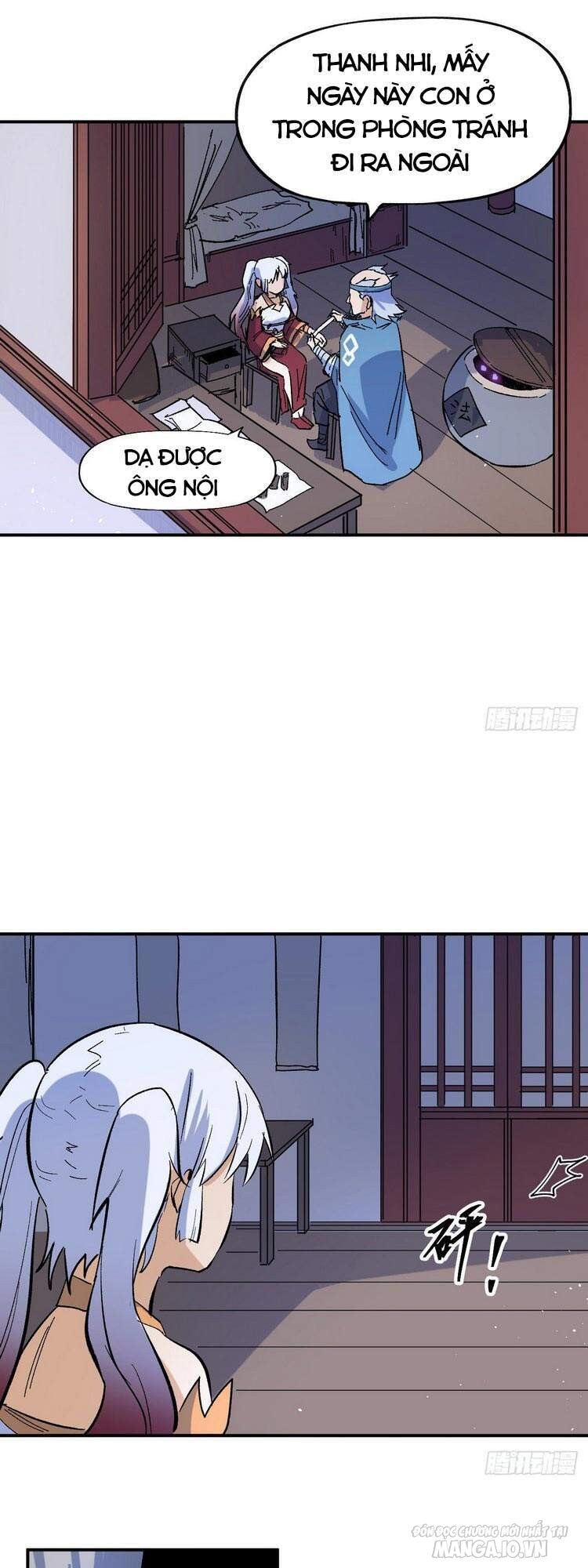 Nhân Vật Chính Mạnh Nhất Lịch Sử Chapter 19 - Trang 2