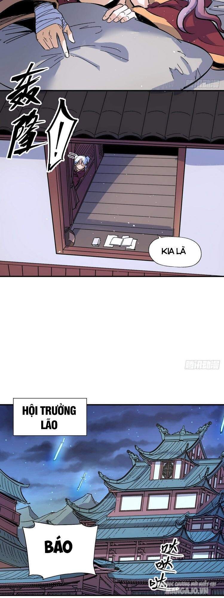 Nhân Vật Chính Mạnh Nhất Lịch Sử Chapter 19 - Trang 2