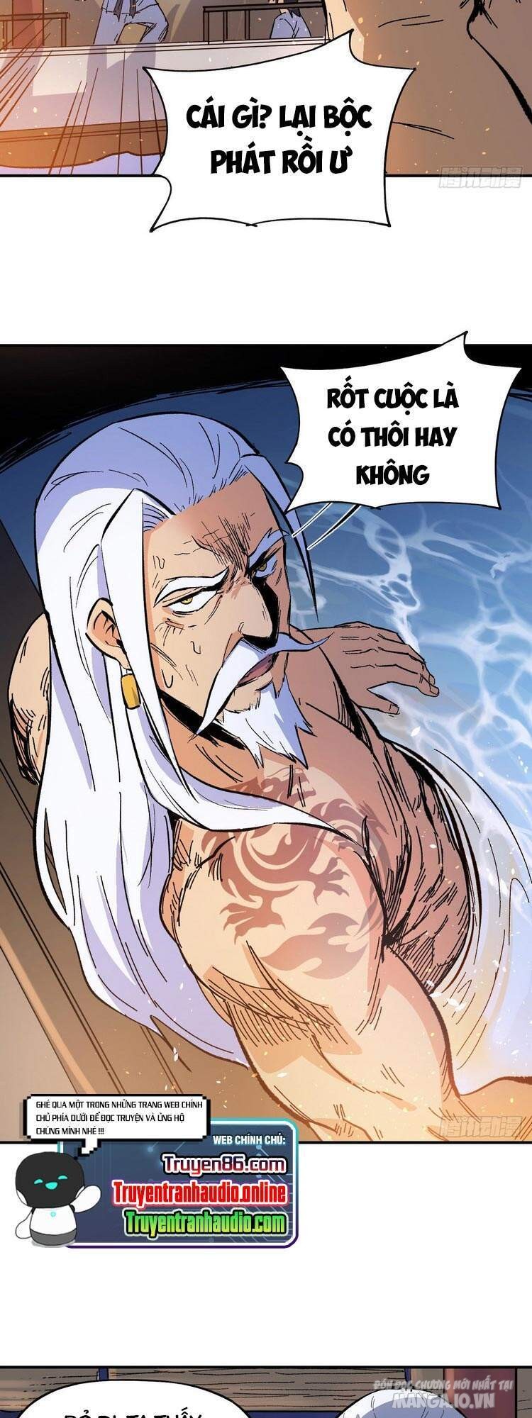 Nhân Vật Chính Mạnh Nhất Lịch Sử Chapter 19 - Trang 2